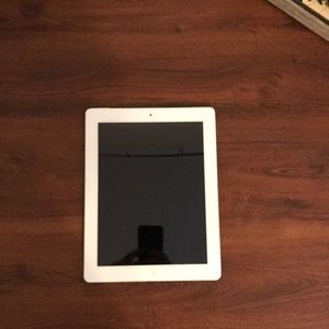 32 GB Apple iPad